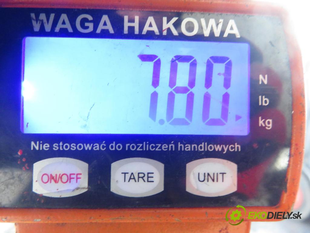 MERCEDES-BENZ KLASA M (W163) SUV 2000 160,00 ML 320 (163.154) - M 112.942 3199,00 hriadeľ JAZDA: