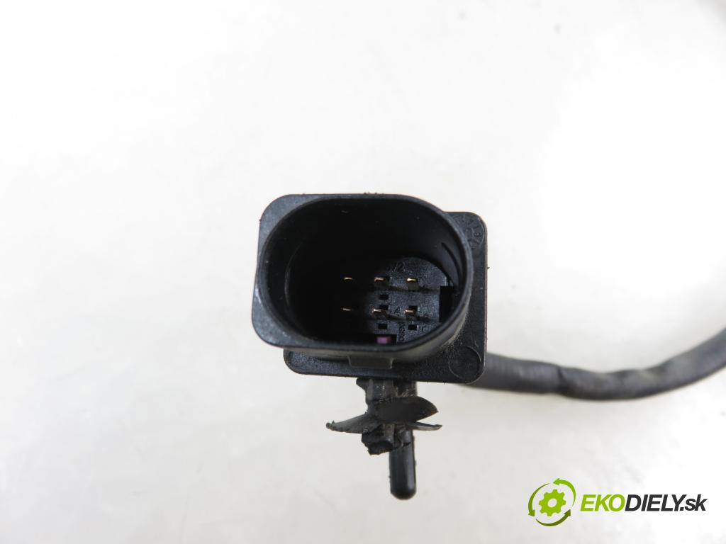 OPEL AGILA (B) (H08) HB 2008 0,00 1.2 - K12B 1242,00 sonda lambda 0258017136 (Lambda sonda)