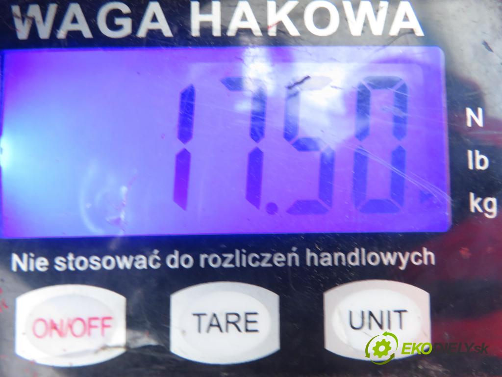 SUZUKI SWIFT III (MZ, EZ) HB 2007 68,00 1.3 4x4 (RS 413) - M13A 1328,00 hriadeľ JAZDA: