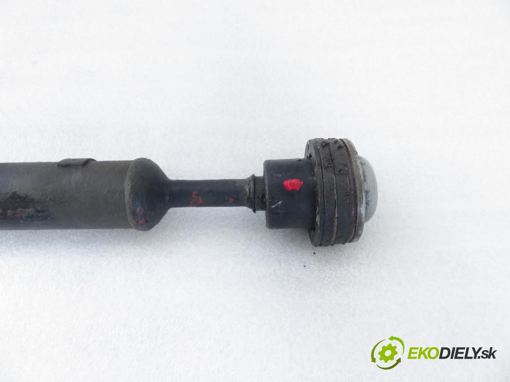 SUZUKI SWIFT III (MZ, EZ) HB 2007 68,00 1.3 4x4 (RS 413) - M13A 1328,00 hriadeľ JAZDA: