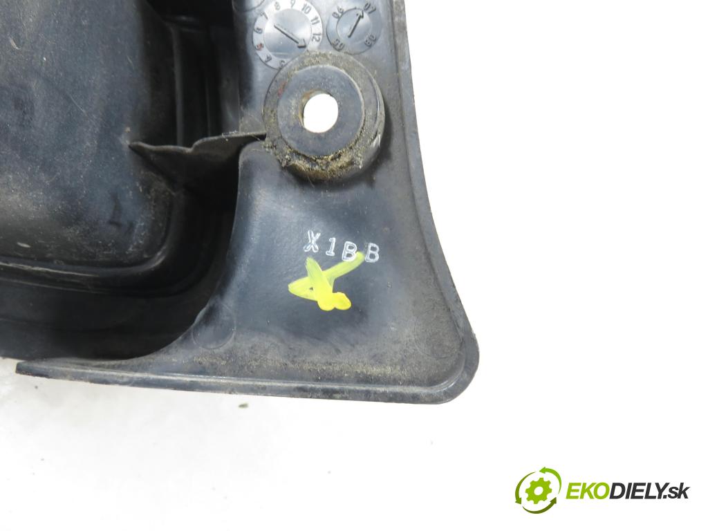 FIAT SEDICI (189_) CROSSOVER 2007 88,00 1.9 D Multijet 120 4x4 - D19AA 1910,00 Svetlo pravé zadné
