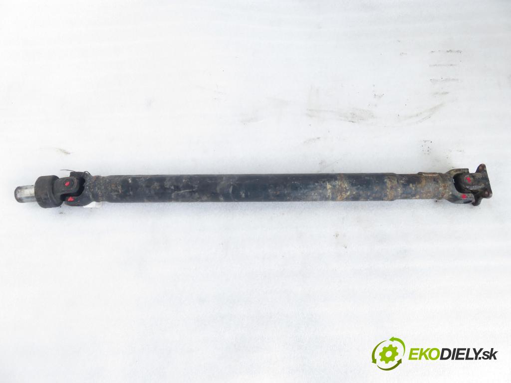 SUZUKI GRAND VITARA I (FT, HT) TERENOWY 2002 64,00 2.0 TD 87 4x4 - RF (MAZDA) 1998,00 WAL ŘÍZENÍ