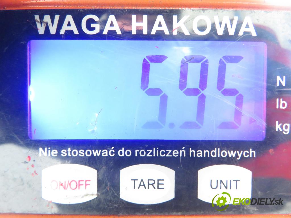 SUZUKI GRAND VITARA I (FT, HT) TERENOWY 2002 64,00 2.0 TD 87 4x4 - RF (MAZDA) 1998,00 WAL ŘÍZENÍ