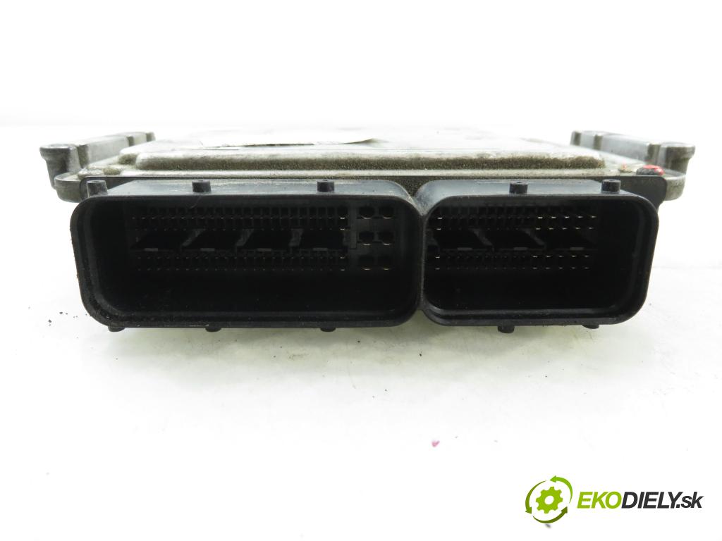 FIAT SEDICI (189_) CROSSOVER 2007 88,00 1.9 D Multijet 120 4x4 - D19AA 1910,00 Riadiaca jednotka Motor 0281012992 ; 55204652