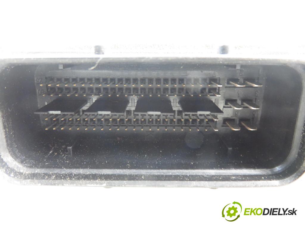 FIAT SEDICI (189_) CROSSOVER 2007 88,00 1.9 D Multijet 120 4x4 - D19AA 1910,00 Riadiaca jednotka Motor 0281012992 ; 55204652