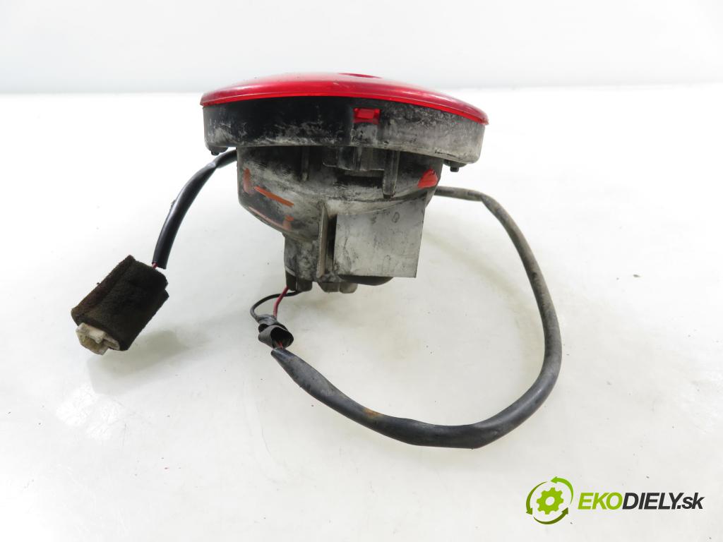 HYUNDAI SANTA FÉ I (SM) SUV 2001 83,00 2.0 CRDi 4x4 113 - D4EA 1991,00 Svetlo 92405260