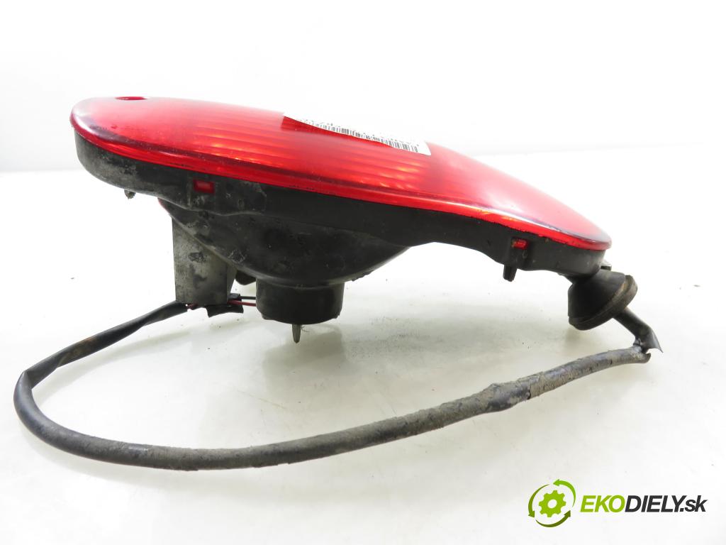 HYUNDAI SANTA FÉ I (SM) SUV 2001 83,00 2.0 CRDi 4x4 113 - D4EA 1991,00 Svetlo 92405260