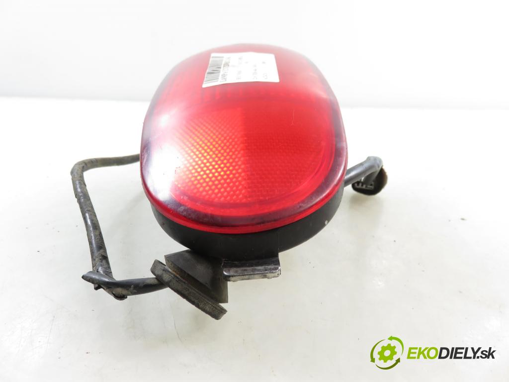 HYUNDAI SANTA FÉ I (SM) SUV 2001 83,00 2.0 CRDi 4x4 113 - D4EA 1991,00 Svetlo 92405260