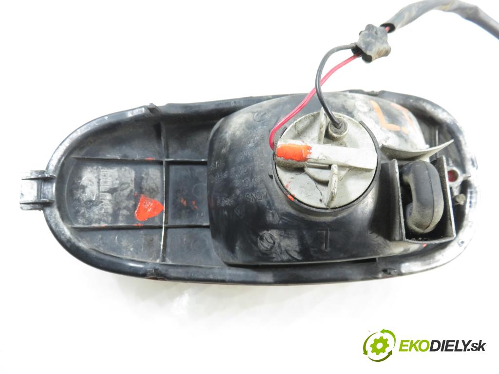 HYUNDAI SANTA FÉ I (SM) SUV 2001 83,00 2.0 CRDi 4x4 113 - D4EA 1991,00 Svetlo 92405260