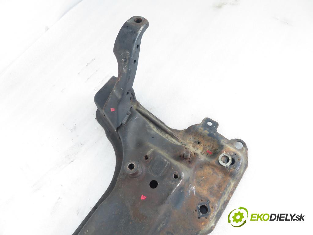 FORD TRANSIT CONNECT (P65_, P70_, P80_) KOMBIVAN 2008 81,00 1.8 TDCi - RWPA 1753,00 PŘEDNÍ: