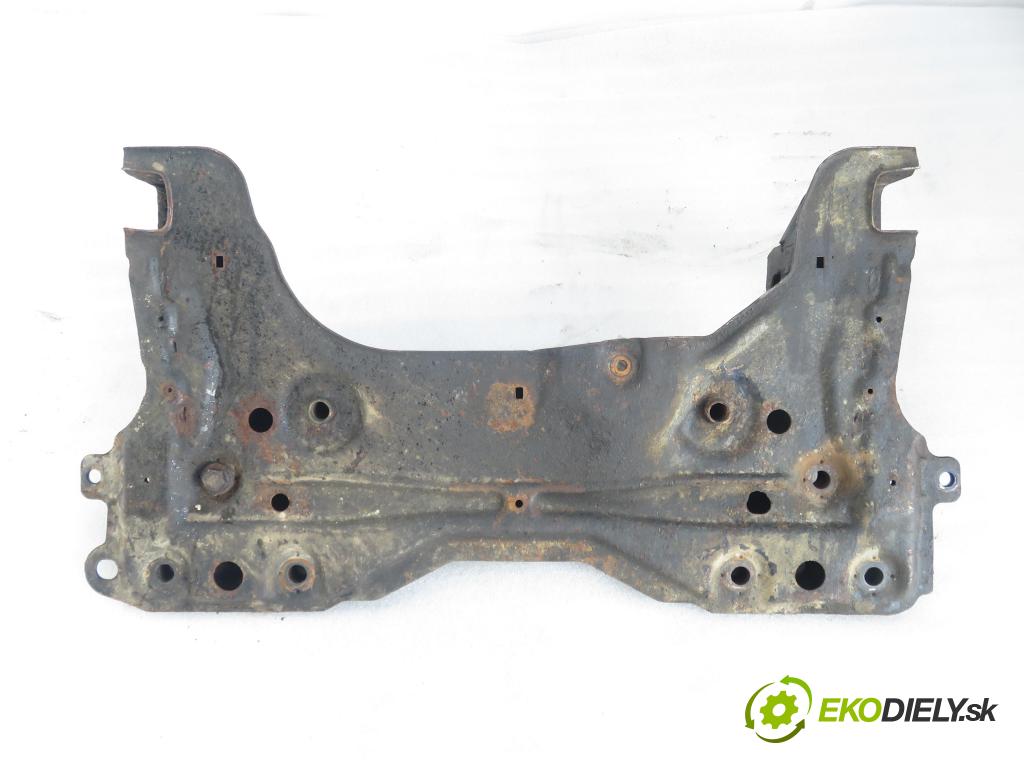 FORD TRANSIT CONNECT (P65_, P70_, P80_) KOMBIVAN 2008 81,00 1.8 TDCi - RWPA 1753,00 PŘEDNÍ: