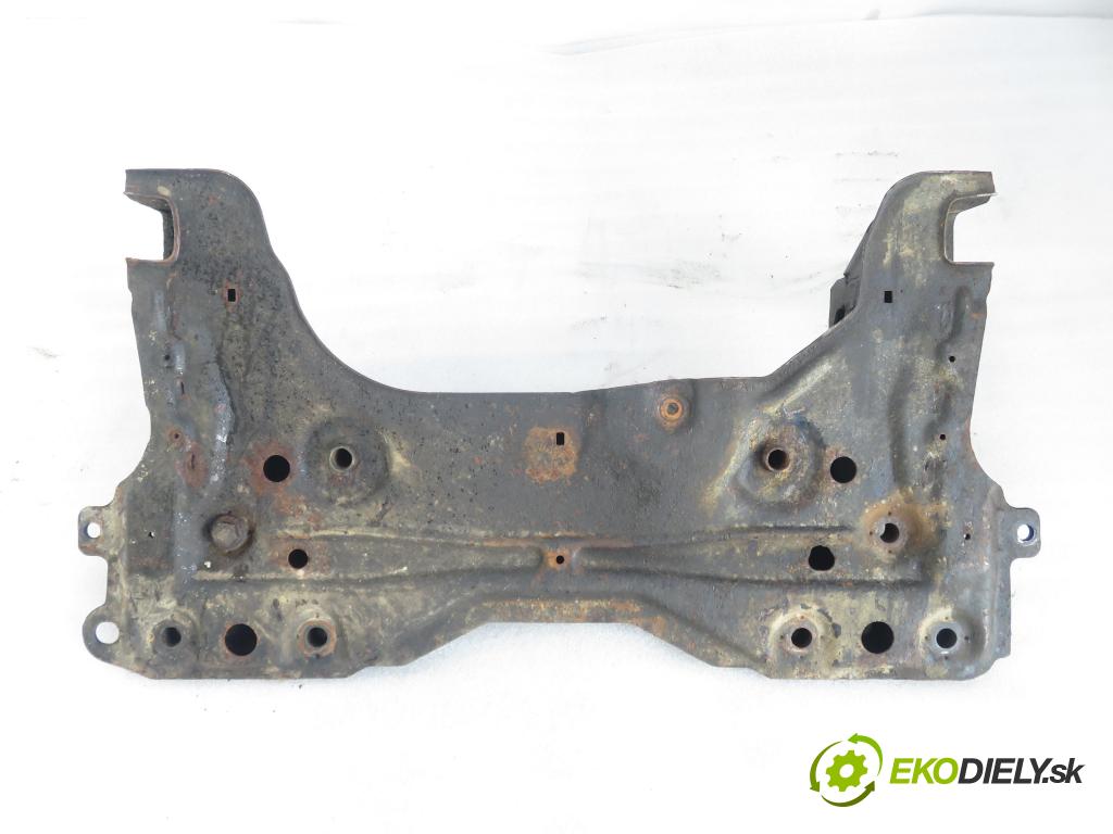 FORD TRANSIT CONNECT (P65_, P70_, P80_) KOMBIVAN 2008 81,00 1.8 TDCi - RWPA 1753,00 PŘEDNÍ: