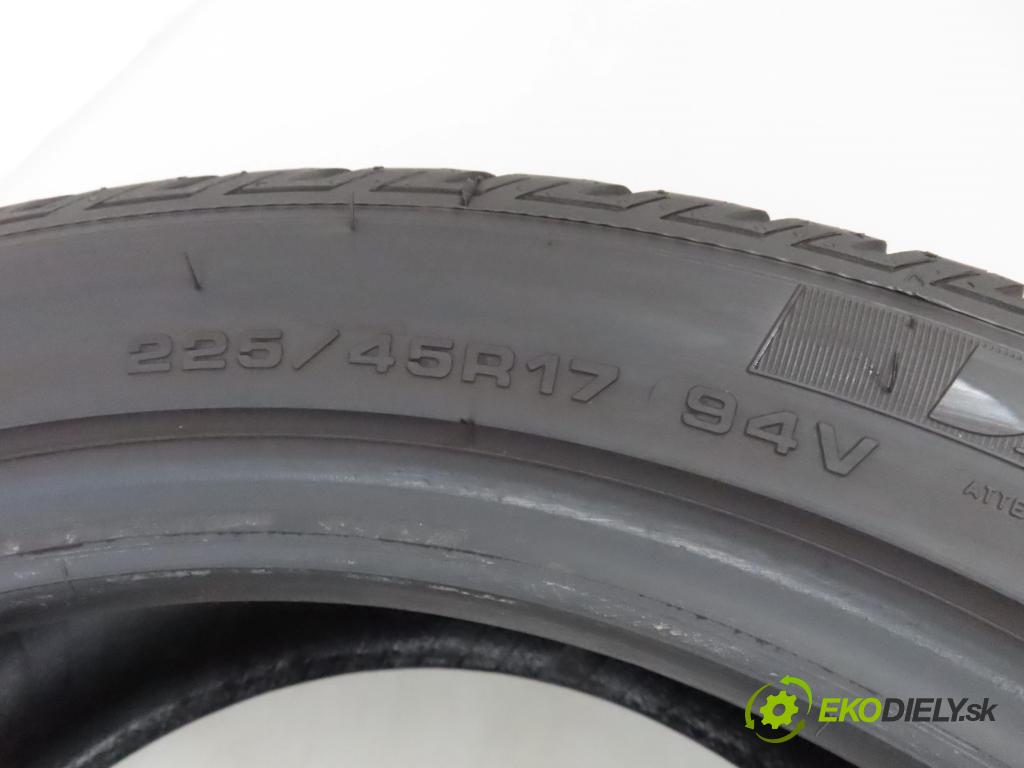 2022 PNEUMATIKY: / PNEUMATIKY: celoroční