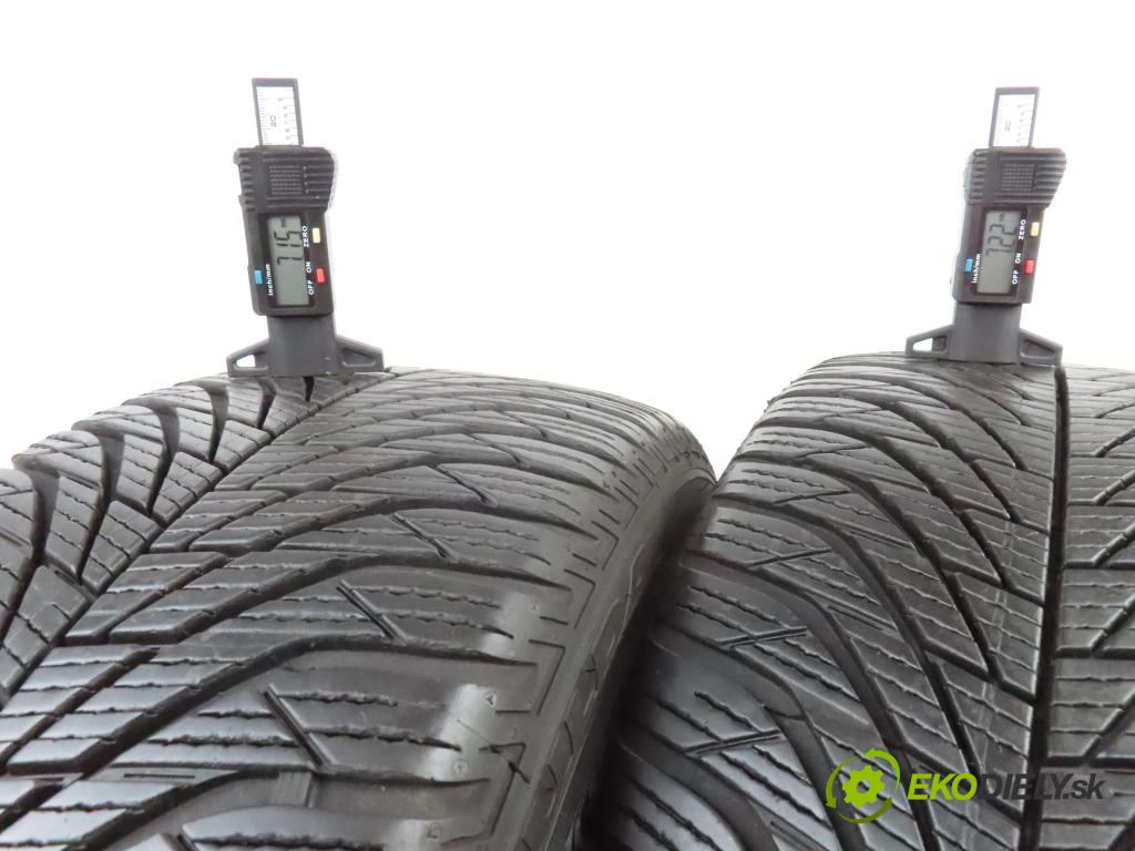 2022 PNEUMATIKY: / PNEUMATIKY: celoroční