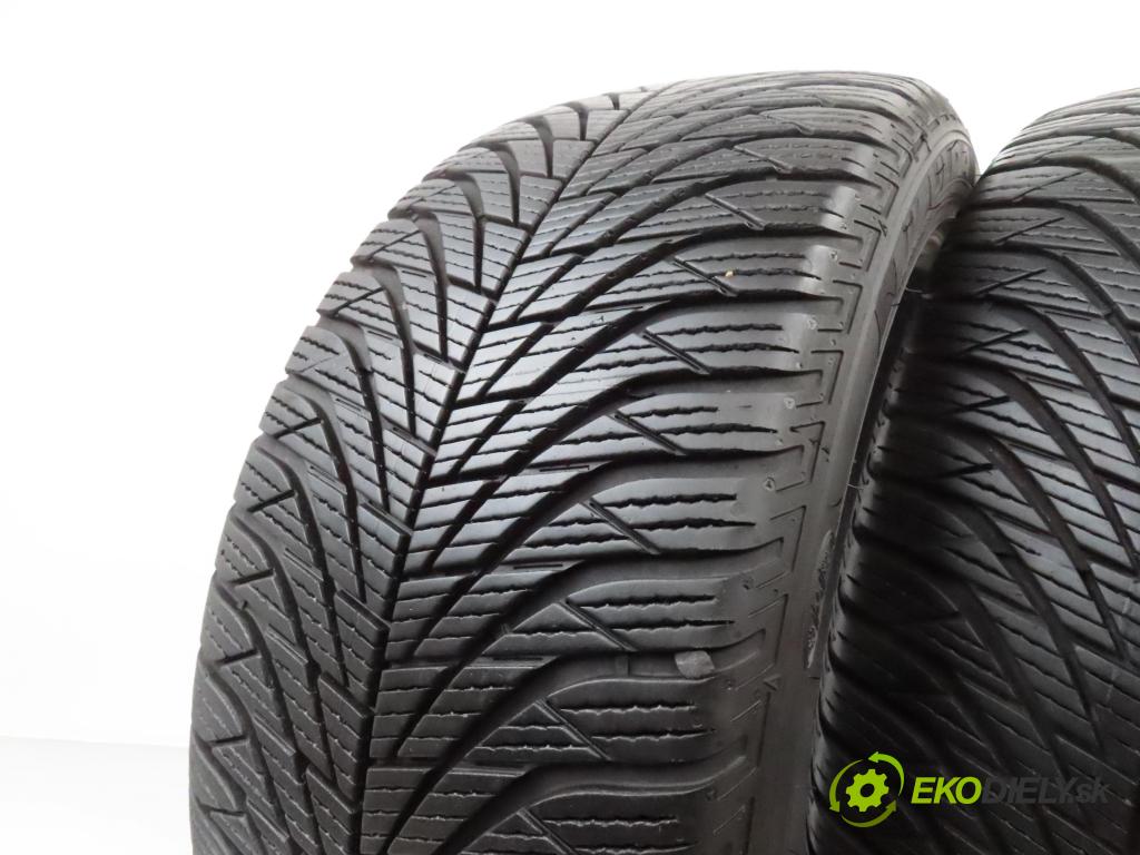 2022 PNEUMATIKY: / PNEUMATIKY: celoroční