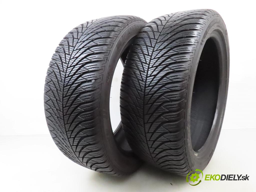 2022 PNEUMATIKY: / PNEUMATIKY: celoroční