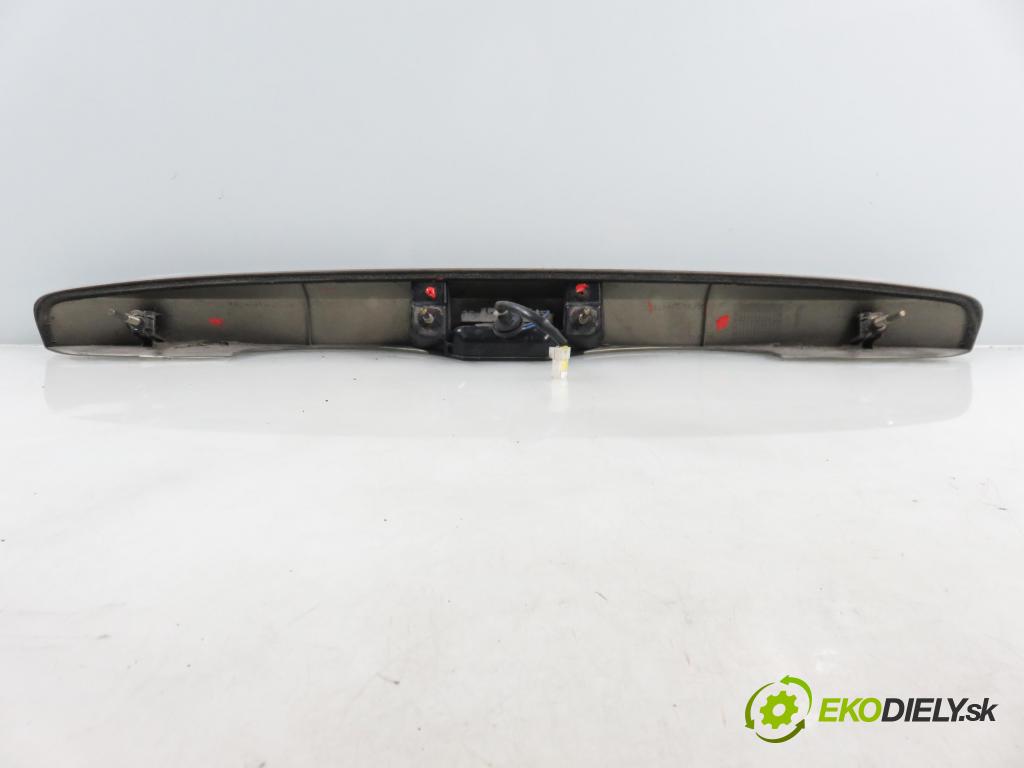 FIAT SEDICI (189_) CROSSOVER 2007 88,00 1.9 D Multijet 120 4x4 - D19AA 1910,00 Zadné čelo dverí kufor 8394179J00