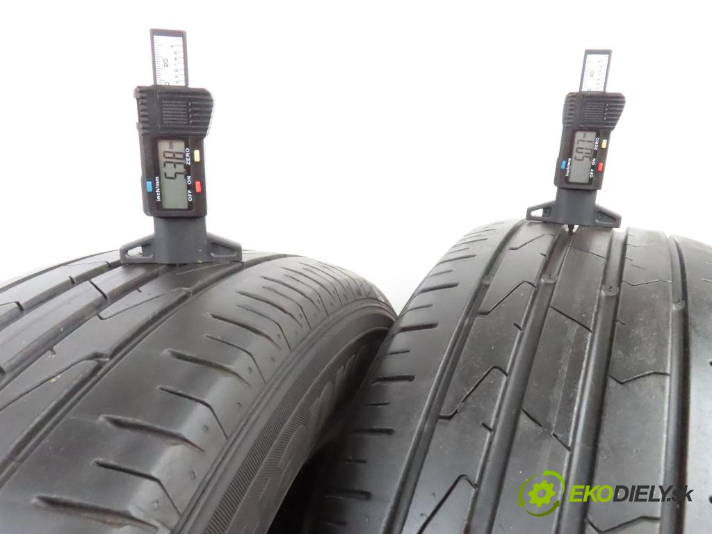 2021    PNEUMATIKY: / PNEUMATIKA: LETNÁ: