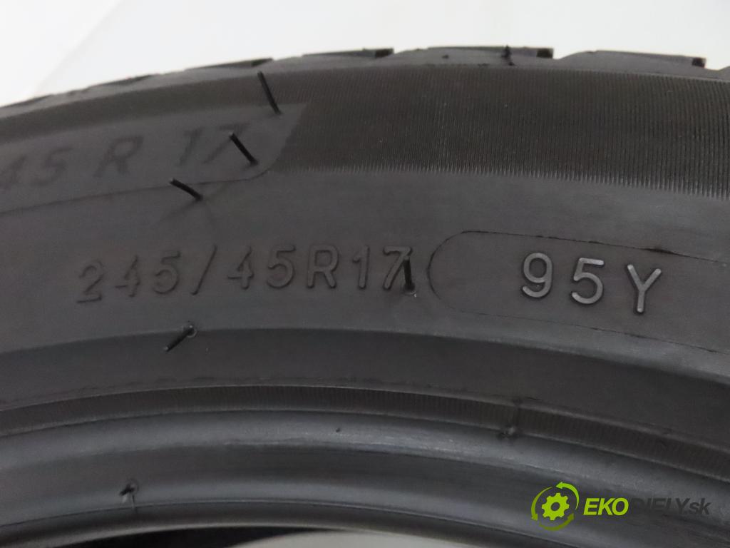 2021    PNEUMATIKY: / PNEUMATIKY: celoroční