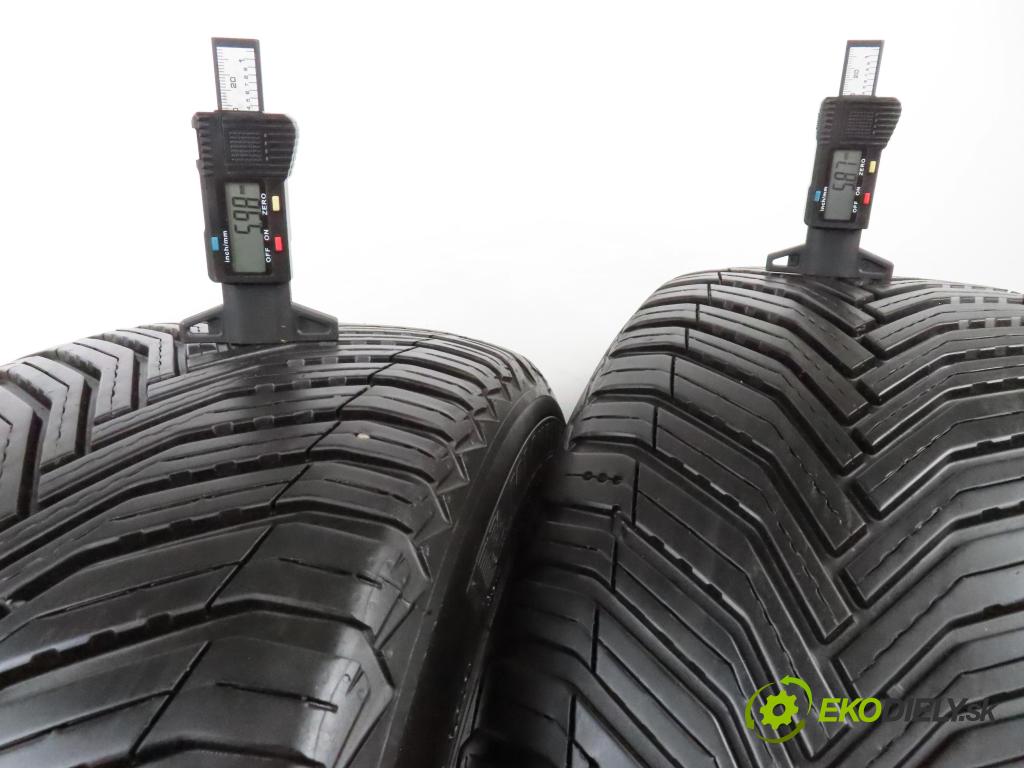 2021    PNEUMATIKY: / PNEUMATIKY: celoroční