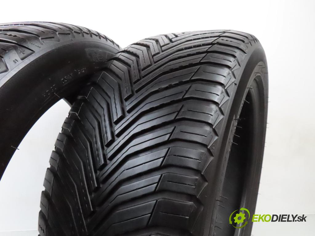 2021    PNEUMATIKY: / PNEUMATIKY: celoroční