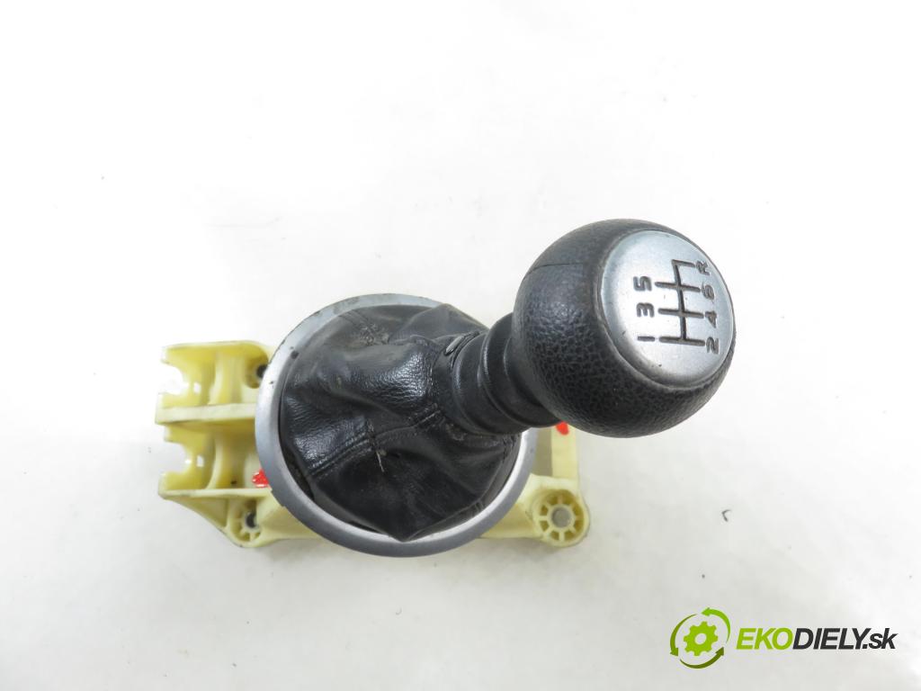 FIAT SEDICI (189_) CROSSOVER 2007 88,00 1.9 D Multijet 120 4x4 - D19AA 1910,00 ZVEDÁK: