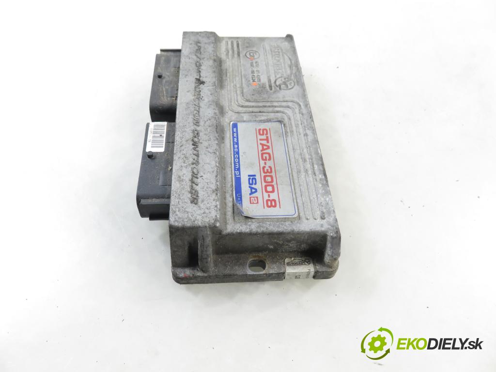 AUDI A6 Avant (4B5, C5) KOMBI 2001 220,00 4.2 quattro - ASG 4172,00 Riadiaca jednotka LPG 110R004534
