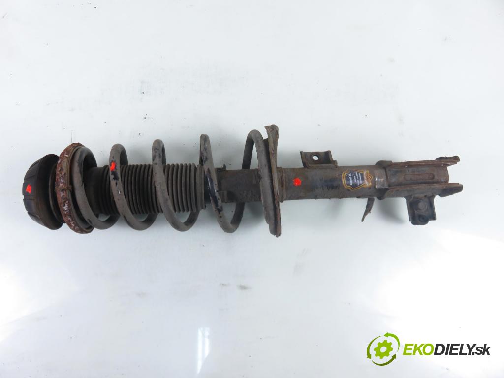 FIAT SEDICI (189_) CROSSOVER 2007 88,00 1.9 D Multijet 120 4x4 - D19AA 1910,00 MCPERSON LP