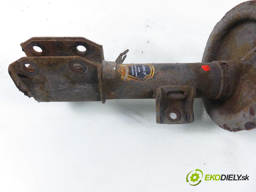 FIAT SEDICI (189_) CROSSOVER 2007 88,00 1.9 D Multijet 120 4x4 - D19AA 1910,00 MCPERSON LP