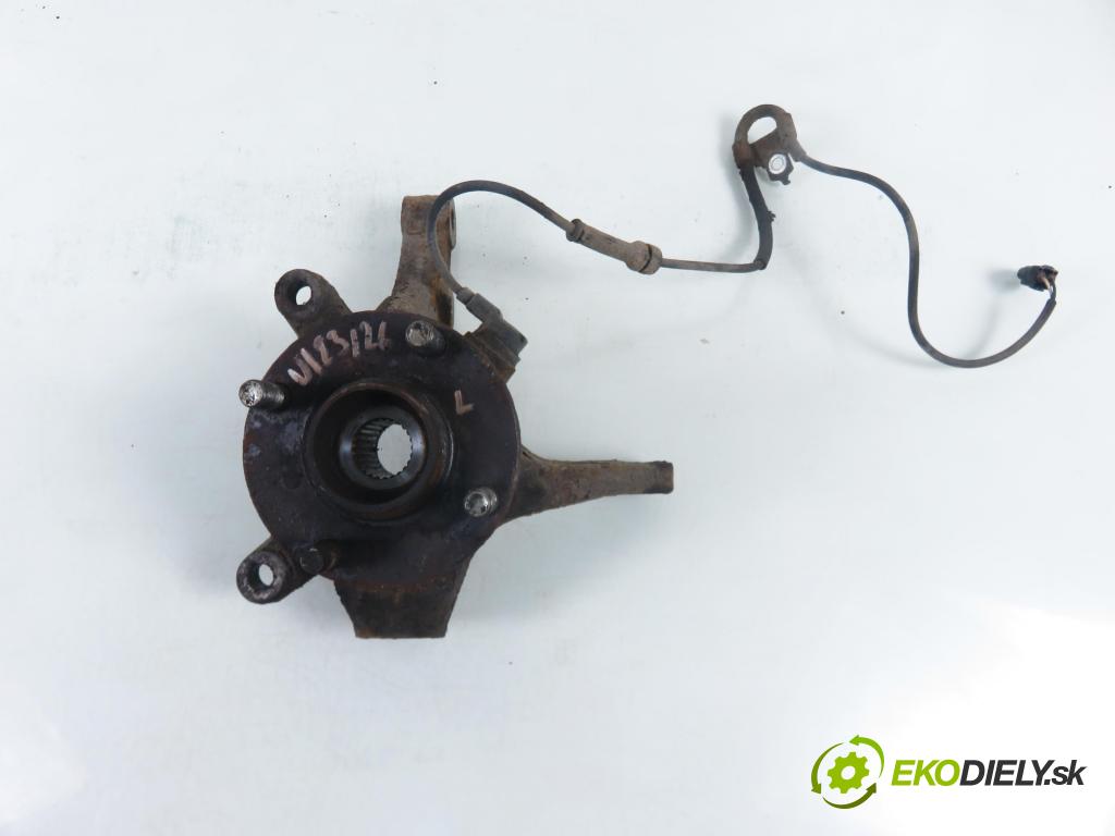 SUZUKI SWIFT III (MZ, EZ) HB 2009 68,00 1.3 92 - M13A 1328,00 náboj LP ABS 