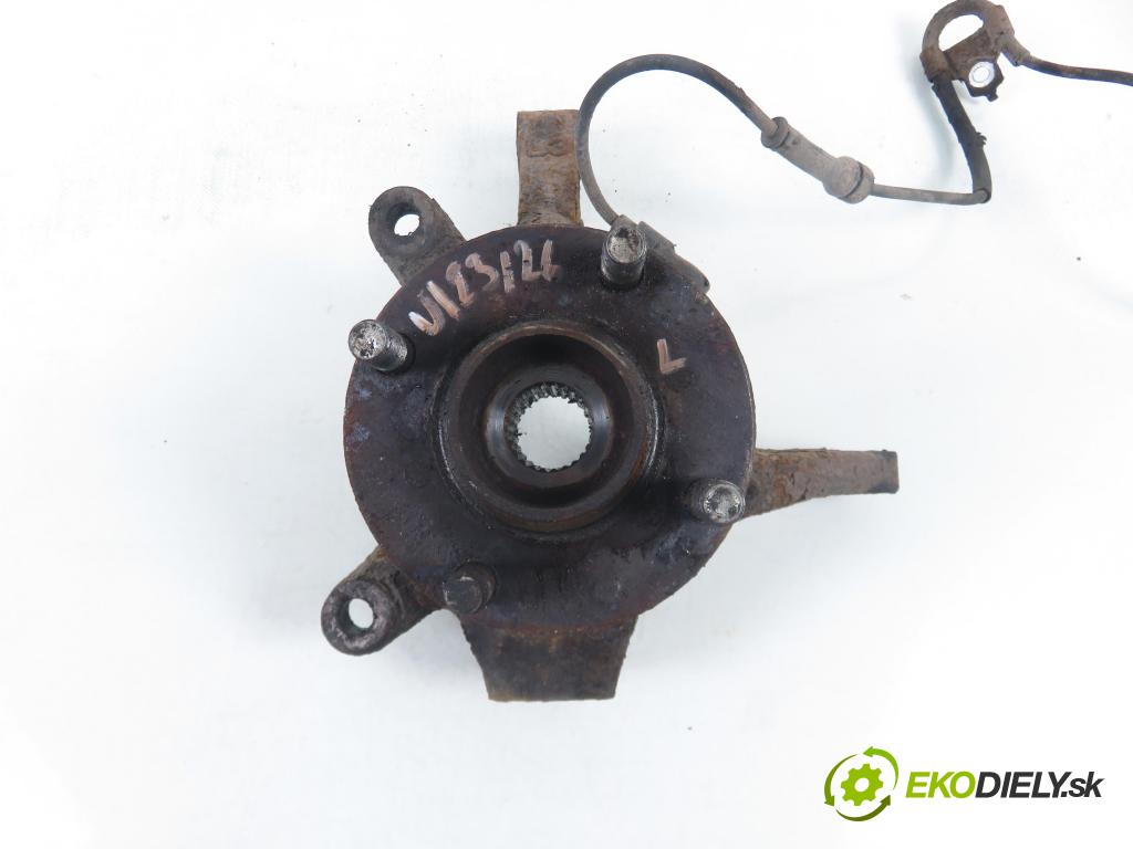SUZUKI SWIFT III (MZ, EZ) HB 2009 68,00 1.3 92 - M13A 1328,00 náboj LP ABS