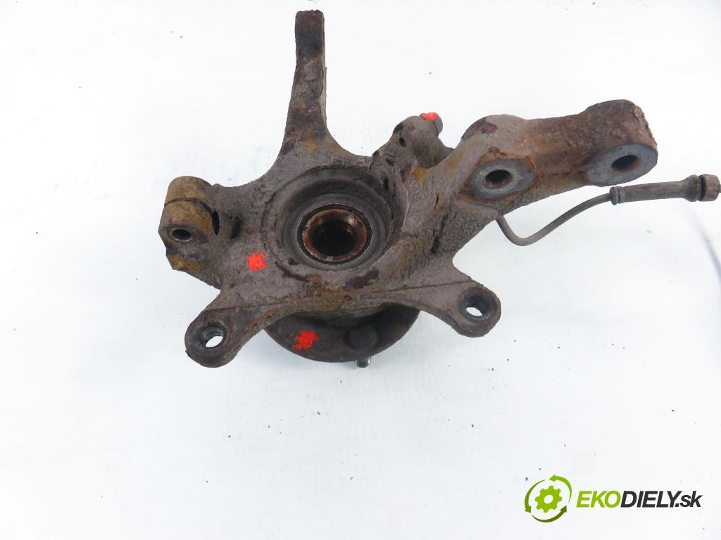 SUZUKI SWIFT III (MZ, EZ) HB 2009 68,00 1.3 92 - M13A 1328,00 náboj LP ABS
