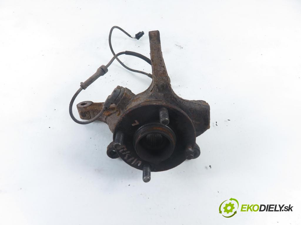 SUZUKI SWIFT III (MZ, EZ) HB 2009 68,00 1.3 92 - M13A 1328,00 náboj LP ABS