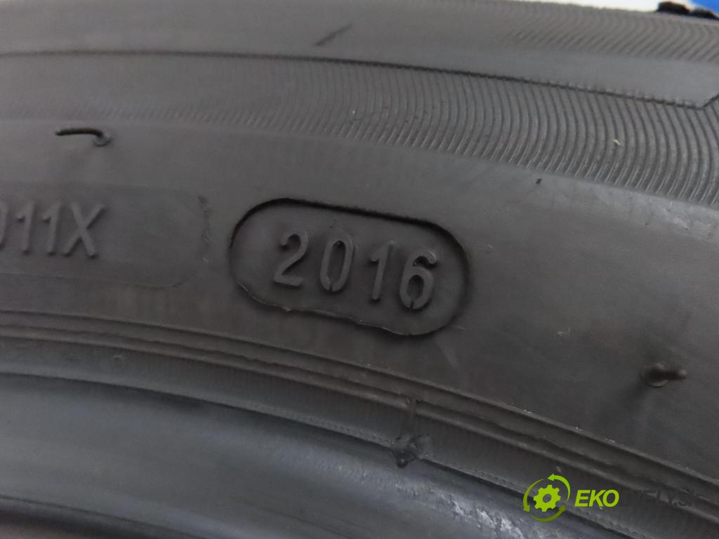 2016    PNEUMATIKY: / PNEUMATIKY: ZIMA