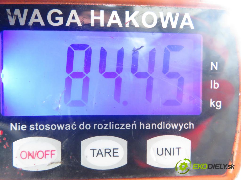 SUZUKI GRAND VITARA I (FT, HT) TERENOWY 2002 64,00 2.0 TD 87 4x4 - RF (MAZDA) 1998,00 Most zadný / ,diferenciál