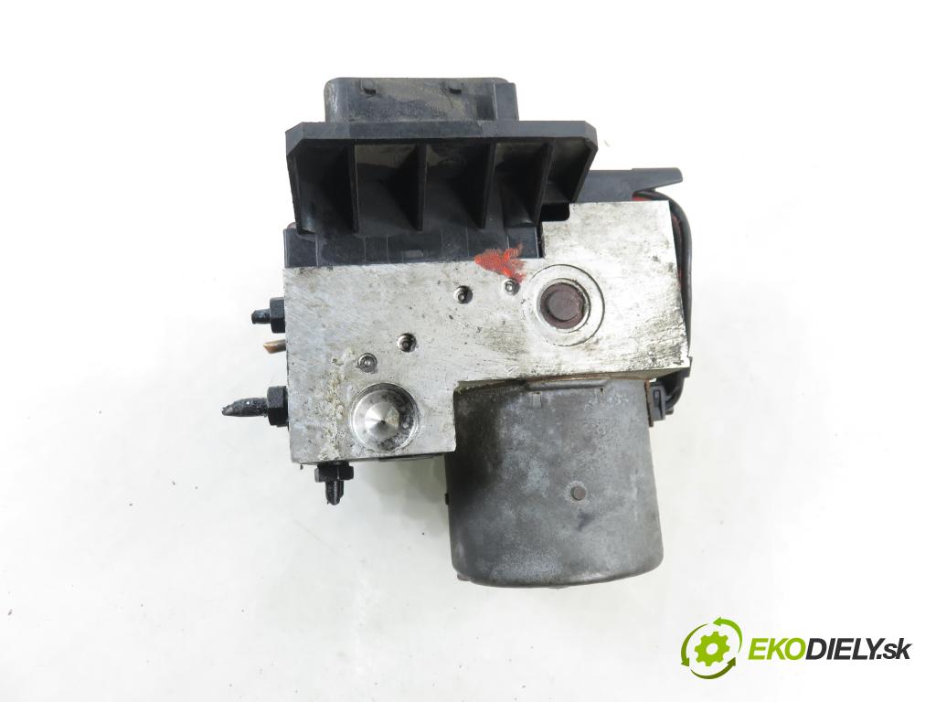 AUDI A6 Avant (4B5, C5) KOMBI 2001 220,00 4.2 quattro - ASG 4172,00 Pumpa ABS 8E0614111T ; 0265202401 (Pumpa ABS)