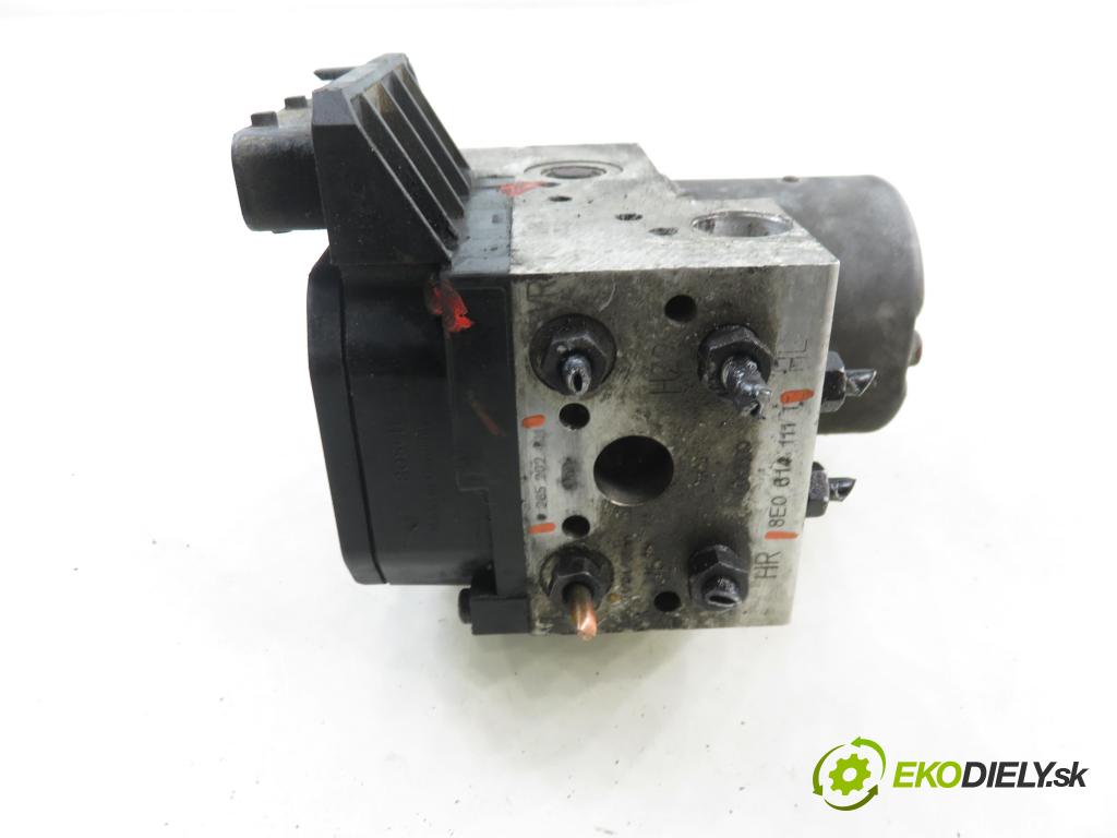 AUDI A6 Avant (4B5, C5) KOMBI 2001 220,00 4.2 quattro - ASG 4172,00 Pumpa ABS 8E0614111T ; 0265202401 (Pumpa ABS)