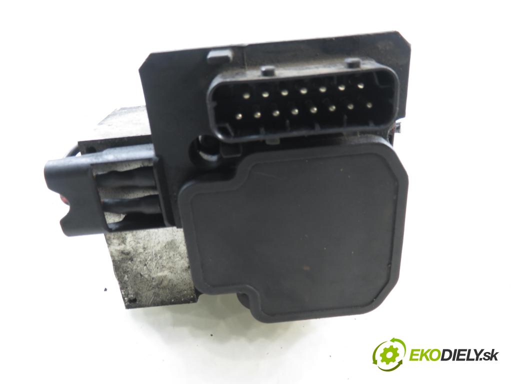 AUDI A6 Avant (4B5, C5) KOMBI 2001 220,00 4.2 quattro - ASG 4172,00 Pumpa ABS 8E0614111T ; 0265202401 (Pumpa ABS)