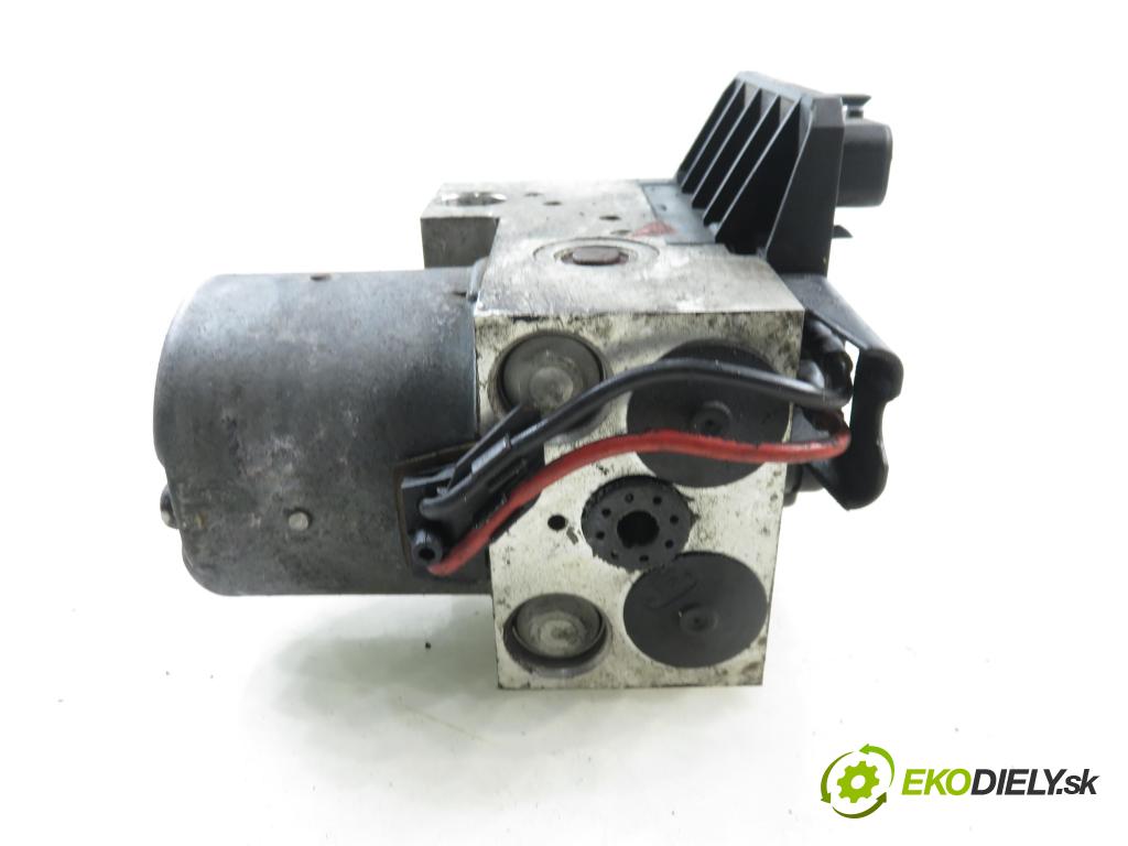 AUDI A6 Avant (4B5, C5) KOMBI 2001 220,00 4.2 quattro - ASG 4172,00 Pumpa ABS 8E0614111T ; 0265202401 (Pumpa ABS)