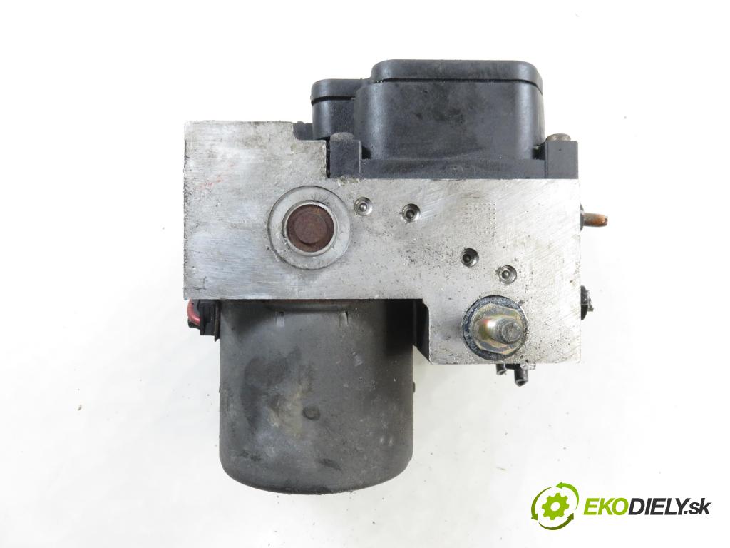 AUDI A6 Avant (4B5, C5) KOMBI 2001 220,00 4.2 quattro - ASG 4172,00 Pumpa ABS 8E0614111T ; 0265202401 (Pumpa ABS)