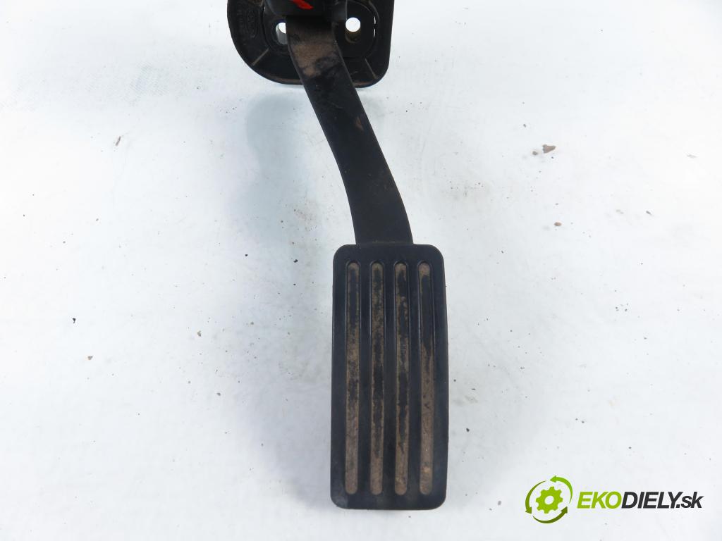 FORD TRANSIT Furgon (FA_ _) FURGON 2012 92,00 2.2 TDCi - CYFB 2198,00 Potenciometer plynu 6C119F836CB ; 6PV00923800 (Potenciometer plynového pedálu)