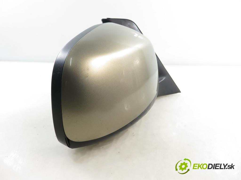 FIAT SEDICI (189_) CROSSOVER 2007 88,00 1.9 D Multijet 120 4x4 - D19AA 1910,00 Spätné zrkadlo