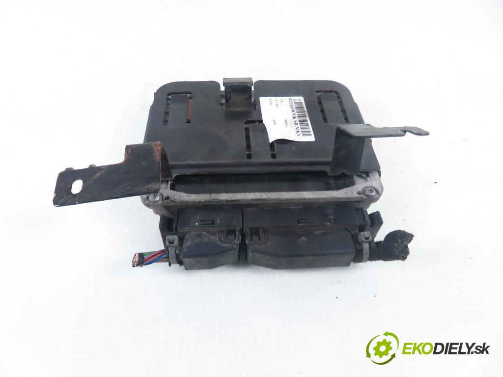 VW BORA (1J2) SEDAN 1999 74,00 1.6 - AKL 1595,00 Riadiaca jednotka Motor 06A906019AK ; 5WP4371
