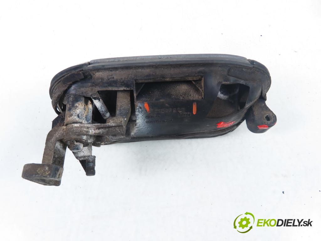 VW TRANSPORTER IV Skrzynia (70XA) KABINA/PLATFORMA 1994 55,00 2.4 D - AJA 2370,00 klika LPZ 701837209