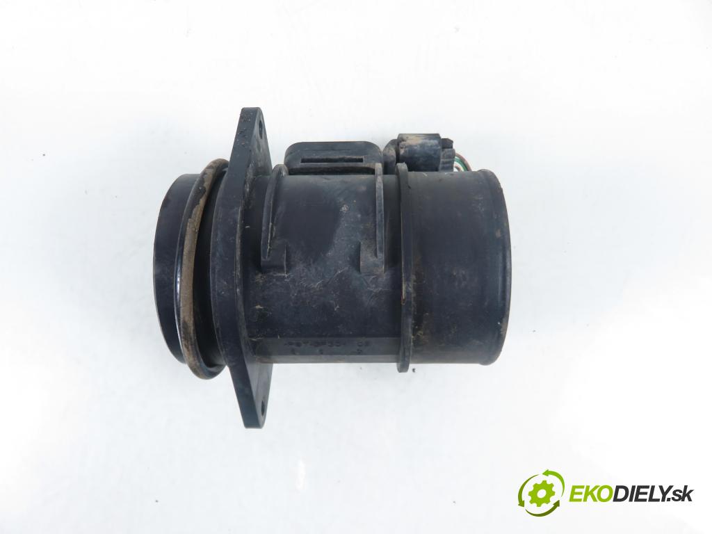 OPEL MOVANO Platforma / podwoyie (X70) KABINA/PLATFORMA 2007 0,00 2.5 CDTI - G9U 650 2464,00 váha vzduchu vzduchu 5WK97008 ; 8200280060C ; H8200300002