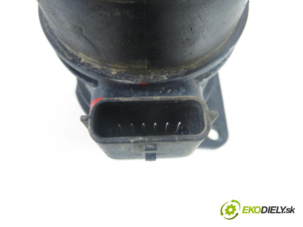 OPEL MOVANO Platforma / podwoyie (X70) KABINA/PLATFORMA 2007 0,00 2.5 CDTI - G9U 650 2464,00 váha vzduchu vzduchu 5WK97008 ; 8200280060C ; H8200300002
