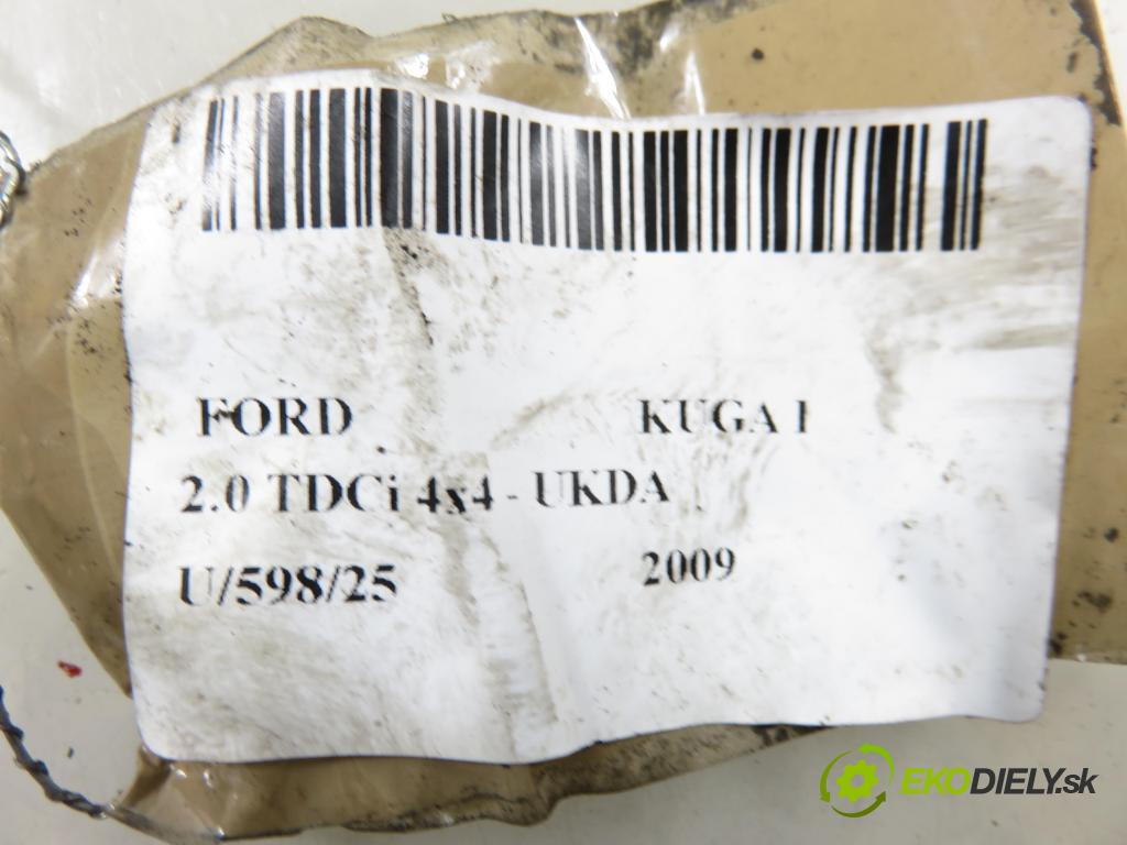 FORD KUGA I SUV 2009 100,00 2.0 TDCi 4x4 - G6DG 1997,00 Pumpa paliva 8V419275AD ; A2C53184438