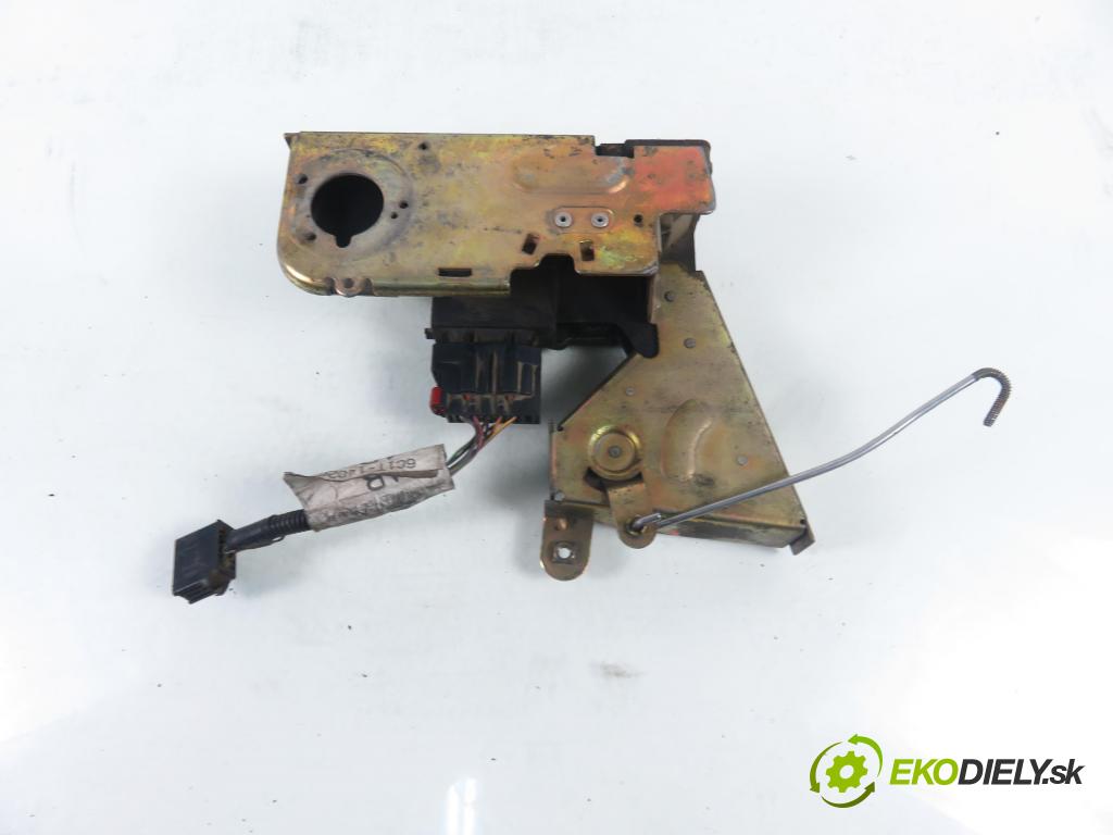 FORD TRANSIT Furgon (FA_ _) FURGON 2012 92,00 2.2 TDCi - CYFB 2198,00 zámok dvierka YC15V43288JK