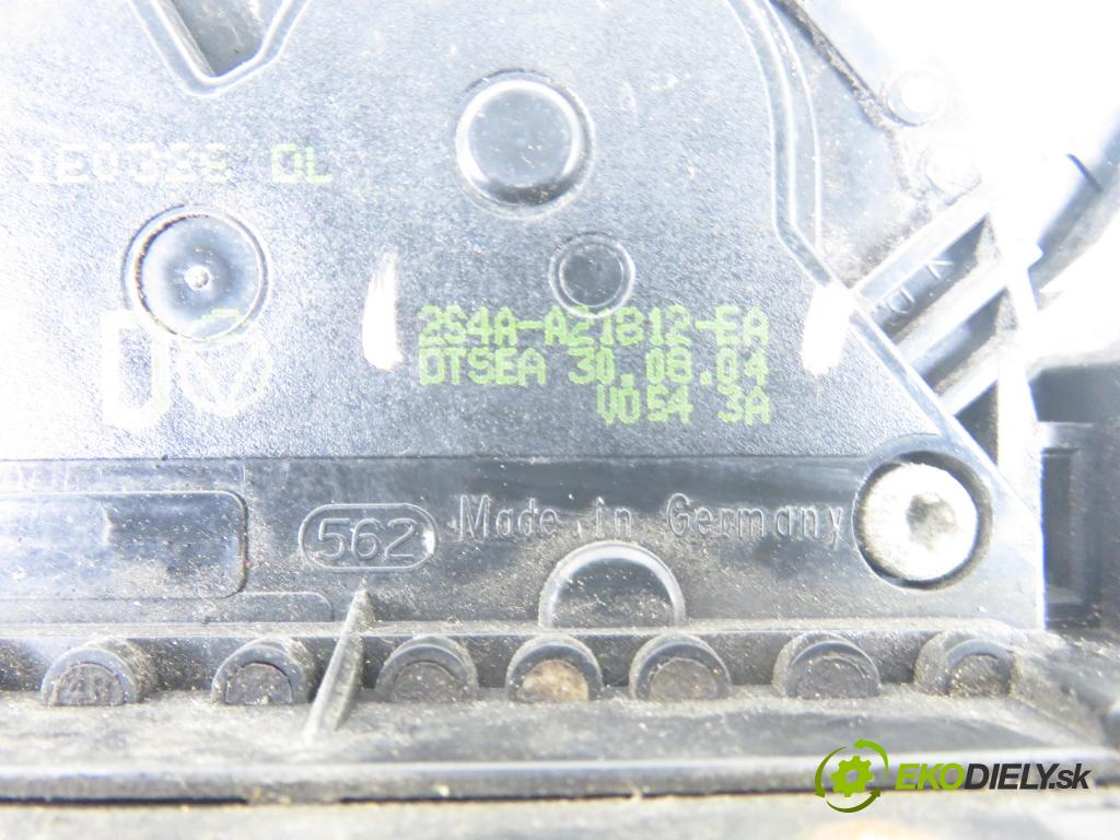 FORD MONDEO III (B5Y) LIFTBACK 2004 114,00 2.2 TDCi - QJBA 2198,00 zámok 2S4AA21812EA