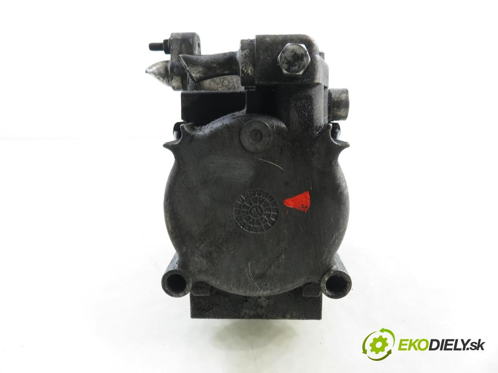 HYUNDAI SANTA FÉ I (SM) SUV 2001 83,00 2.0 CRDi 4x4 113 - D4EA 1991,00 KOMPRESOR: klimatizace F08B03 (Kompresor klimatizace)